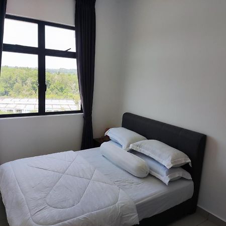 Heritage Homestay Kota Tinggi Dış mekan fotoğraf
