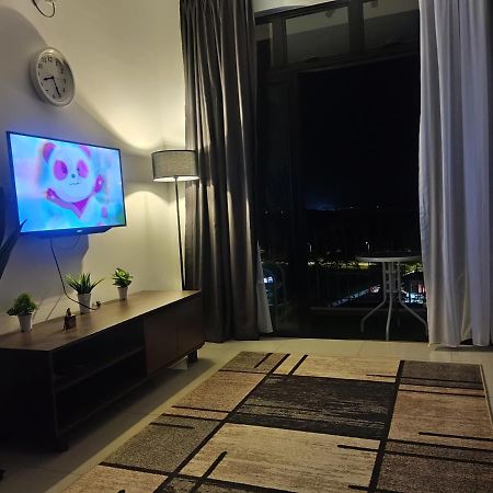 Heritage Homestay Kota Tinggi Dış mekan fotoğraf