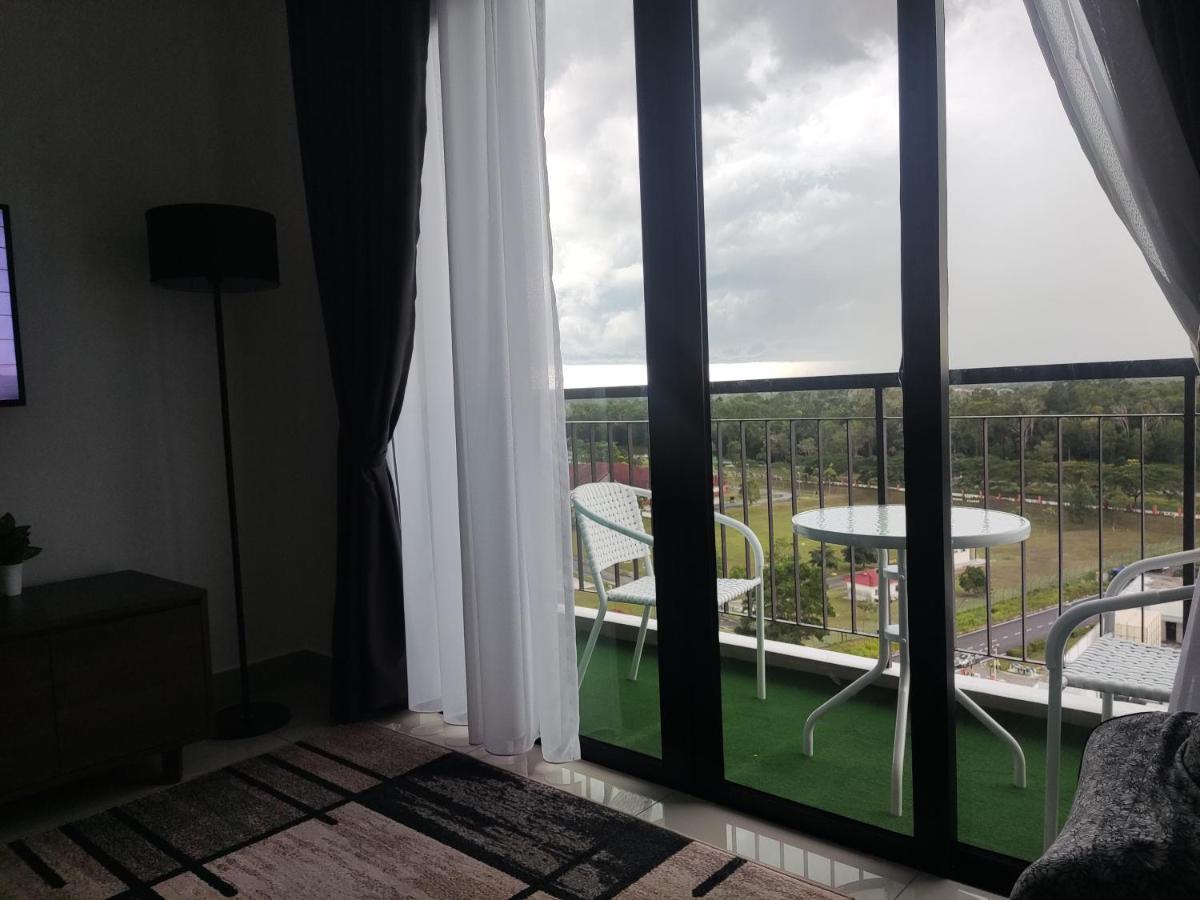 Heritage Homestay Kota Tinggi Dış mekan fotoğraf