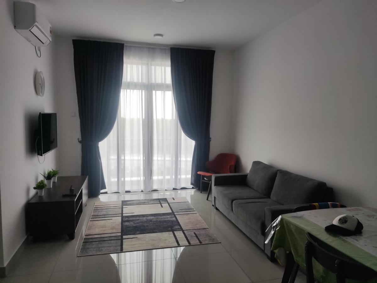 Heritage Homestay Kota Tinggi Dış mekan fotoğraf